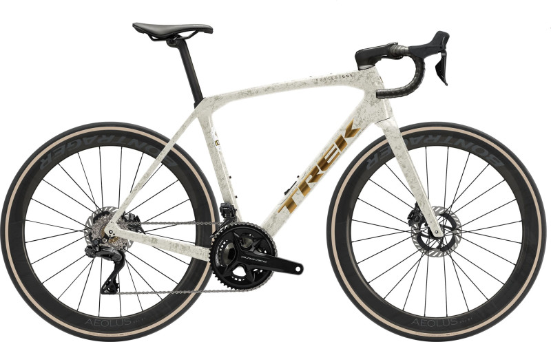 Domane SLR 9 Gen 4