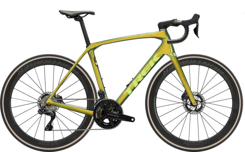 Domane SLR 9 Gen 4