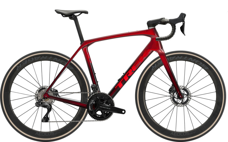 Domane SLR 9 Gen 4