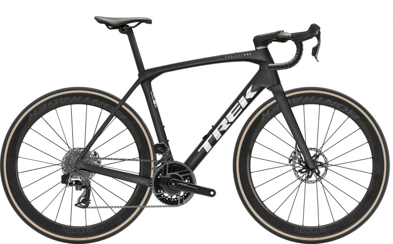 Domane SLR 9 AXS Gen 4