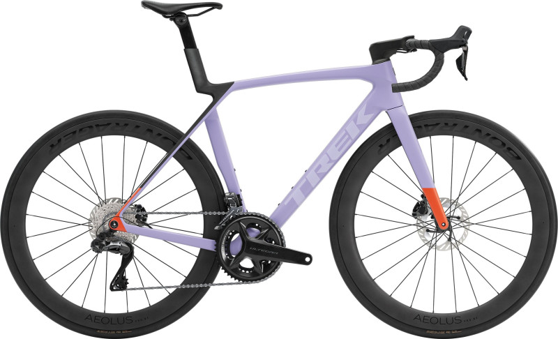 Madone SL 7 Gen 8