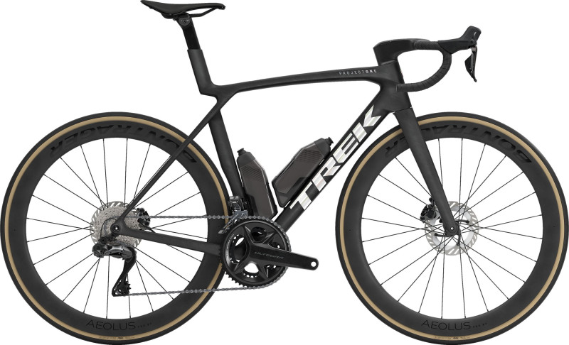 Madone SLR 7 Gen 8