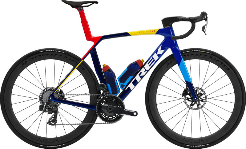 Madone SLR 7 AXS