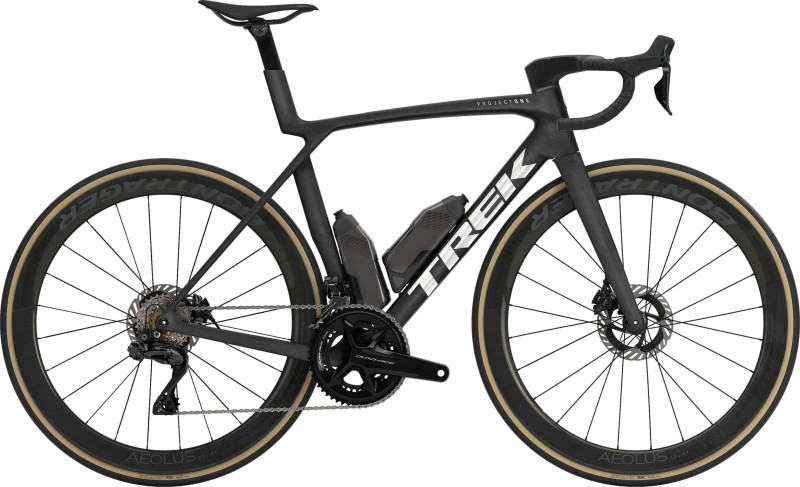 Madone SLR 9 Gen 8