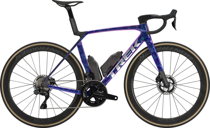 Madone SLR 9 Gen 8