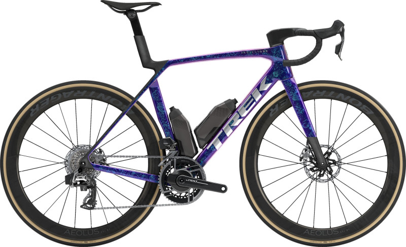 Madone SLR 9 AXS Gen 8