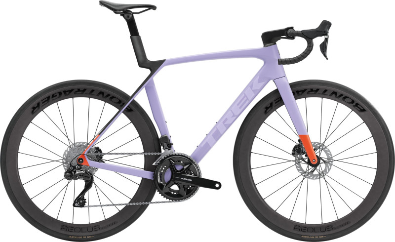 Madone SL 6 Gen 8