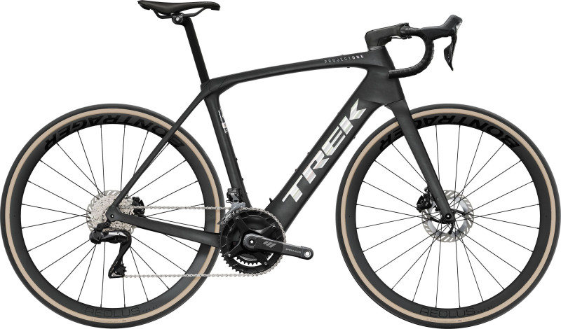 Domane+ SLR 7