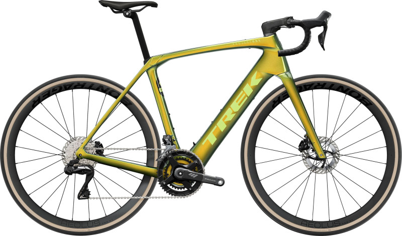 Domane+ SLR 7