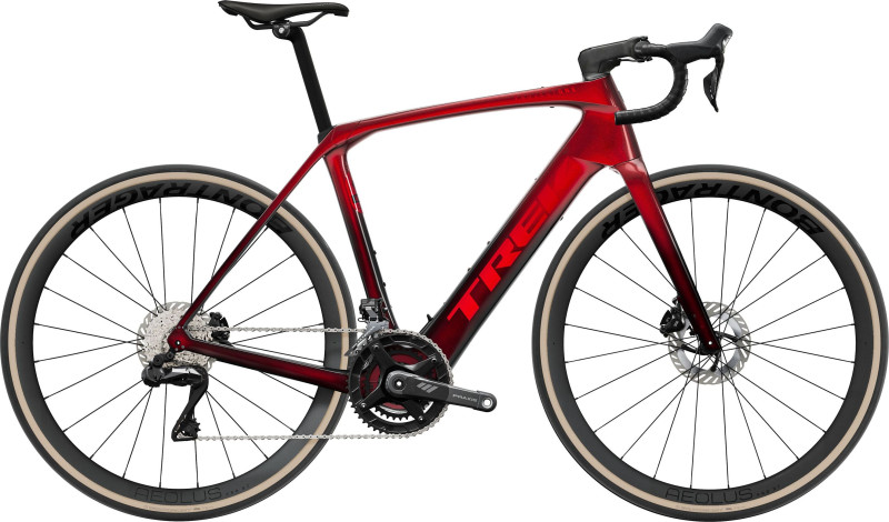 Domane+ SLR 7