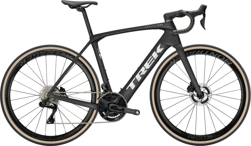 Domane+ SLR 9