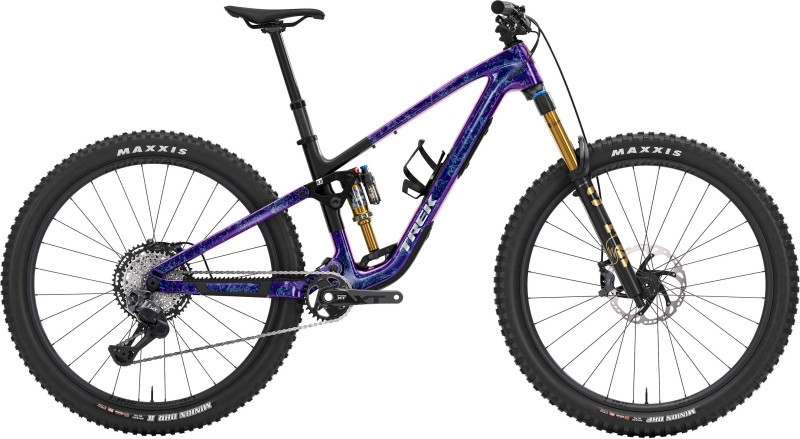 Fuel EX 9.8 XT Di2 Gen 7