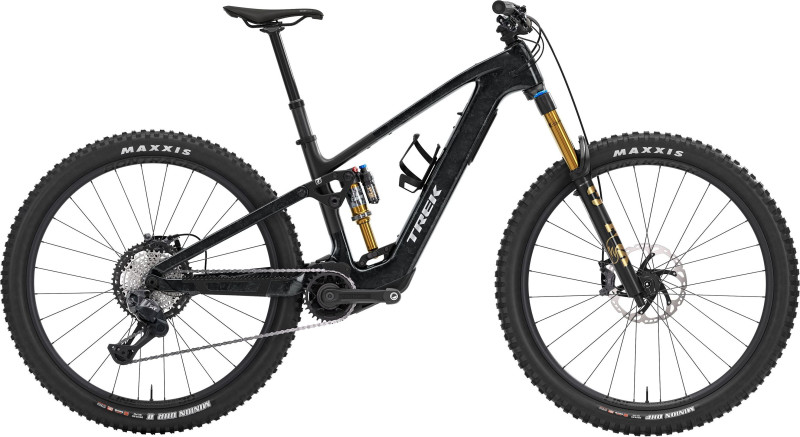 Fuel+ EX 9.8 XT Di2 Gen 2