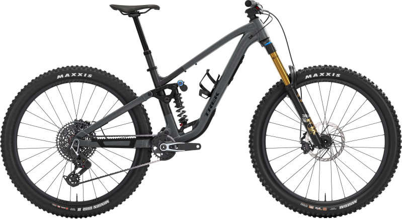 Fuel LX 9 X0 AXS Gen 7