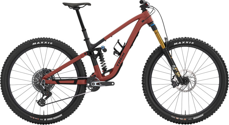 Fuel LX 9 X0 AXS Gen 7