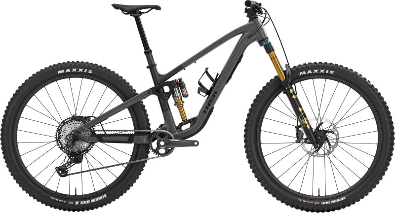 Fuel EX 9 XT Gen 7