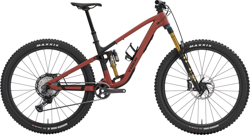Fuel EX 9 XT Gen 7