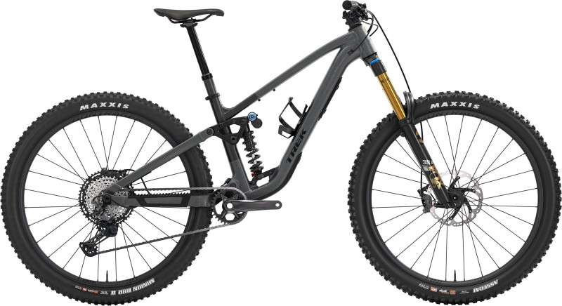 Fuel LX 9 XT Gen 7