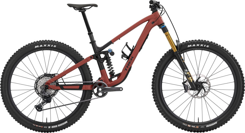Fuel LX 9 XT Gen 7