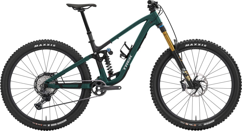Fuel LX 9 XT Gen 7