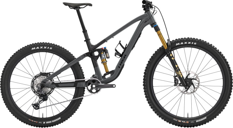 Fuel MX 9 XT Gen 7