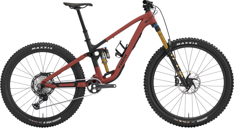Fuel MX 9 XT Gen 7