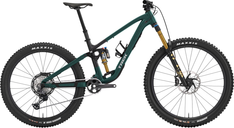 Fuel MX 9 XT Gen 7