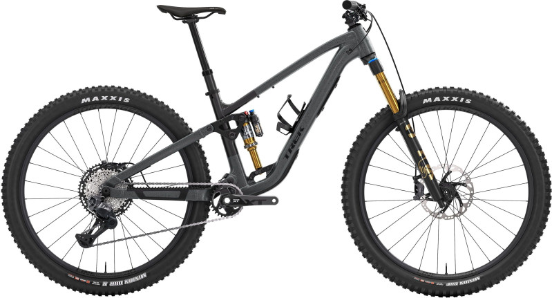 Fuel EX 9 XT Di2 Gen 7