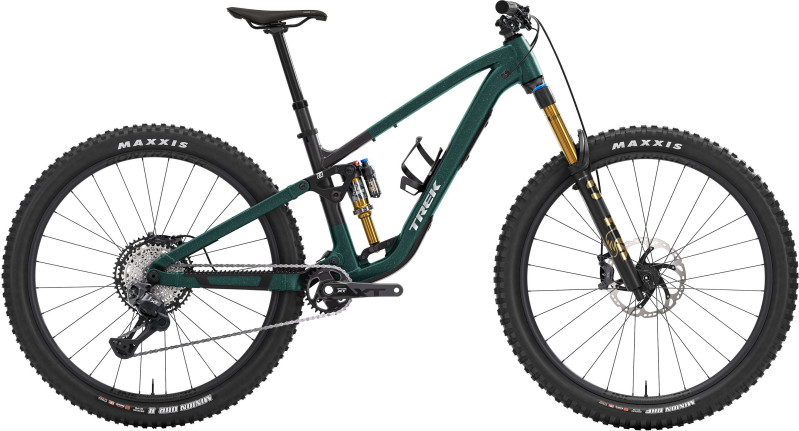 Fuel EX 9 XT Di2 Gen 7