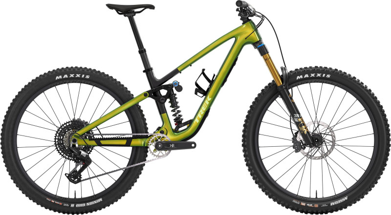 Fuel LX 9.8 Eagle 90 Gen 7
