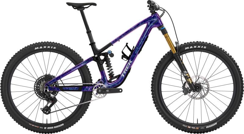 Fuel LX 9.8 Eagle 90 Gen 7