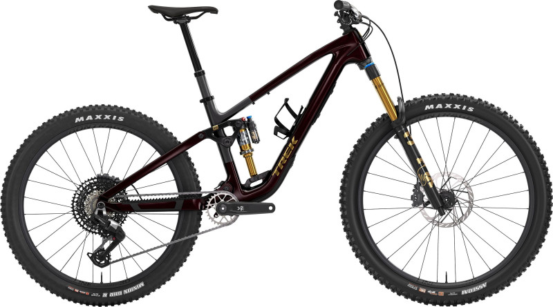Fuel MX 9.8 Eagle 90 Gen 7