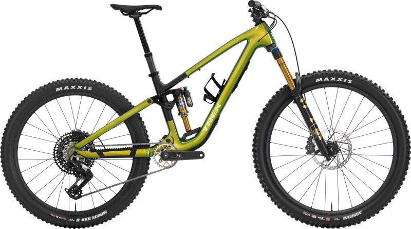 Fuel MX 9.8 Eagle 90 Gen 7