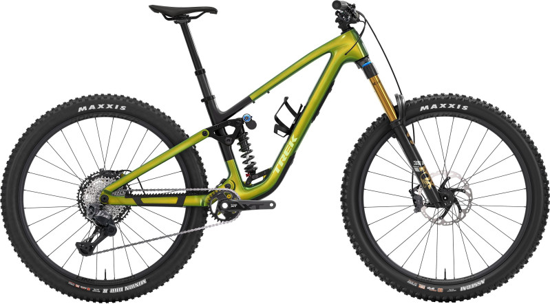 Fuel LX 9.8 XT Di2 Gen 7