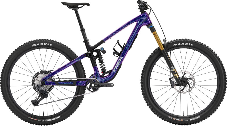 Fuel LX 9.8 XT Di2 Gen 7