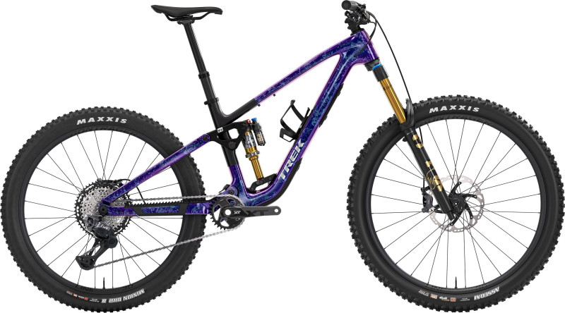 Fuel MX 9.8 XT Di2 Gen 7