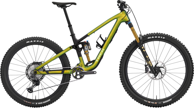 Fuel MX 9.8 XT Gen 7
