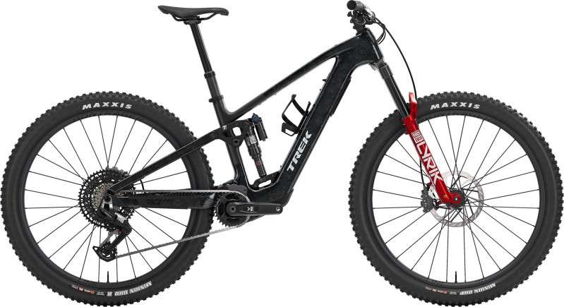 Fuel+ EX 9.8 Eagle 90 Gen 2