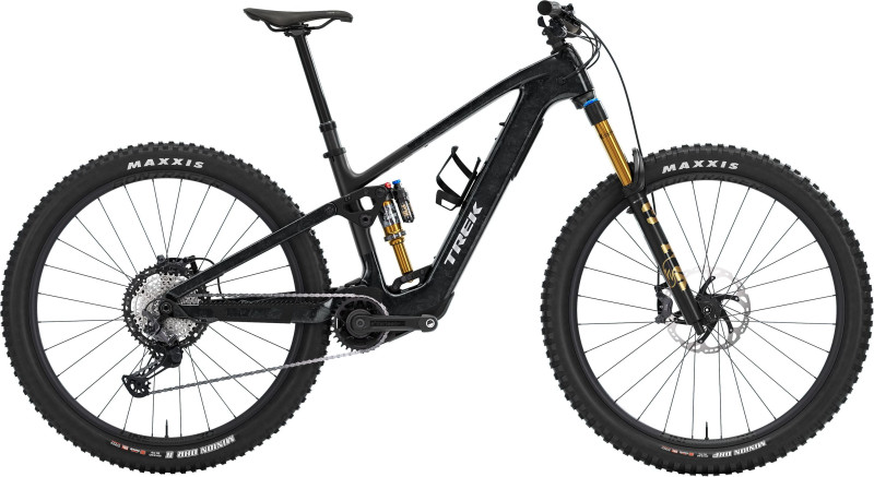 Fuel+ EX 9.8 XT Gen 2