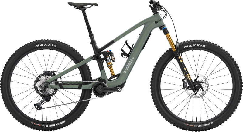 Fuel+ EX 9.8 XT Gen 2