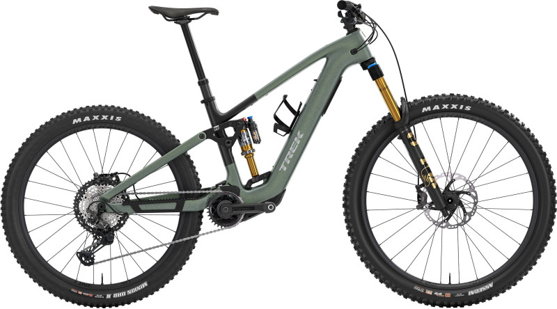 Fuel+ MX 9.8 XT Gen 2