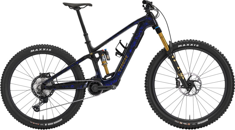 Fuel+ MX 9.8 XT Gen 2