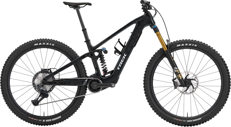 Fuel+ LX 9.8 XT Di2 Gen 2