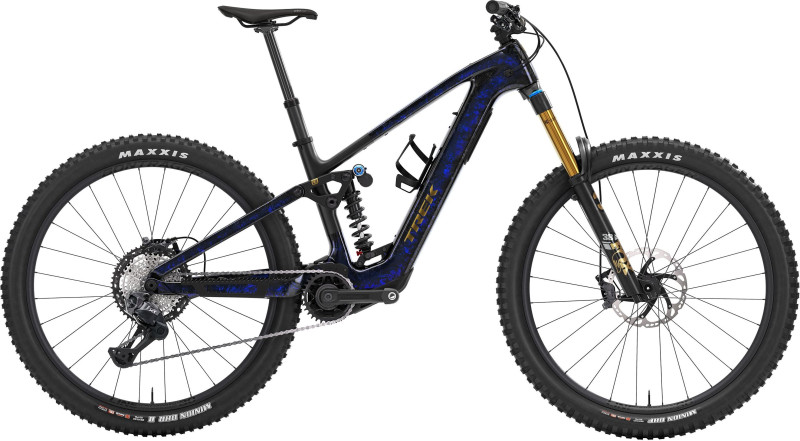 Fuel+ LX 9.8 XT Di2 Gen 2