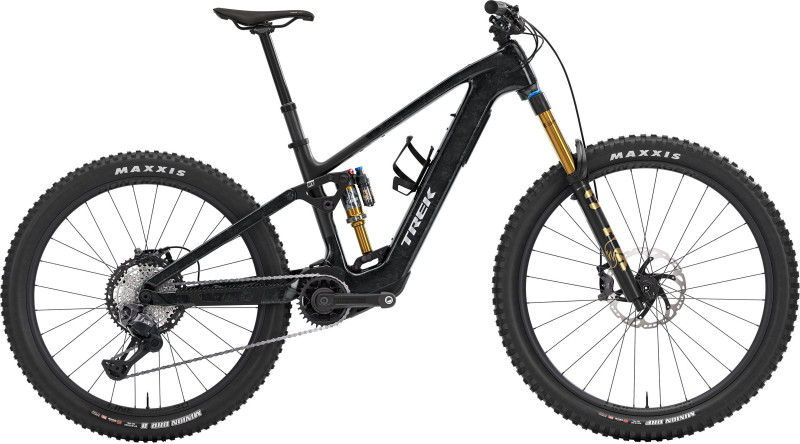 Fuel+ MX 9.8 XT Di2 Gen 2