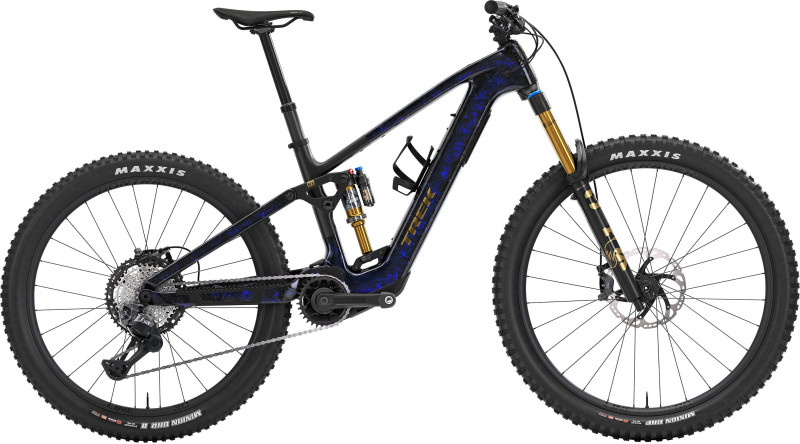 Fuel+ MX 9.8 XT Di2 Gen 2