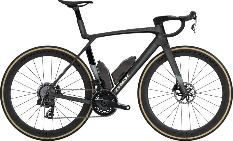Madone SLR 7 AXS