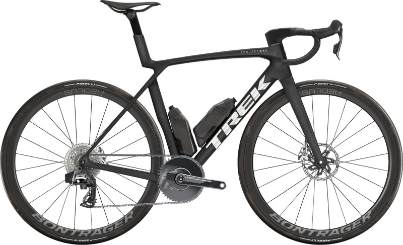 Madone SLR 9 AXS 1x Gen 8