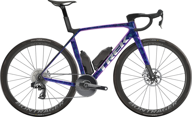 Madone SLR 9 AXS 1x Gen 8