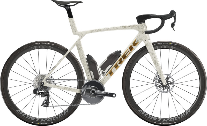Madone SLR 9 AXS 1x Gen 8